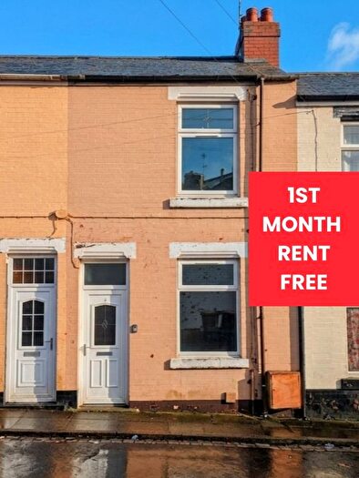 3 Bedroom Terraced House To Rent In Broadbent Street, Brotton, Saltburn-By-The-Sea, TS12