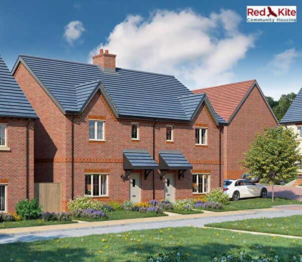 2 Bedroom Maisonette For Sale In Crispin Gardens - Shared Ownership - Local Connection Waived From Th September, RG9