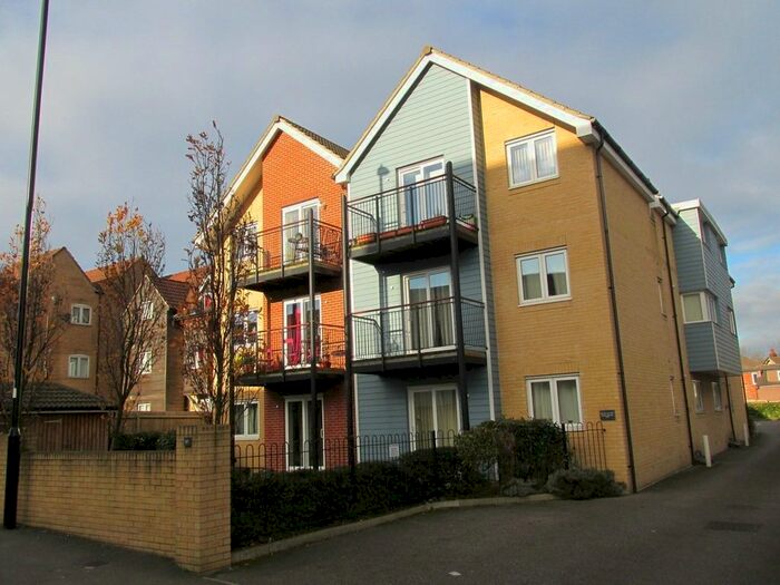 2 Bedroom Flat To Rent In Portswood Road, Southampton, SO17