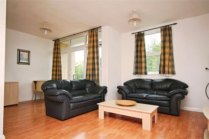 2 Bedroom Apartment To Rent In Mayfield House, Lansdown Road, Cheltenham, Gloucestershire, GL50