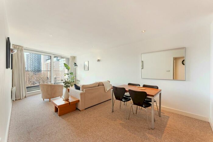 1 Bedroom Apartment For Sale In Balearic Apartments, Royal Wharf, E16