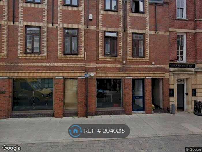 1 Bedroom Flat To Rent In Princes Street, Ipswich, IP1