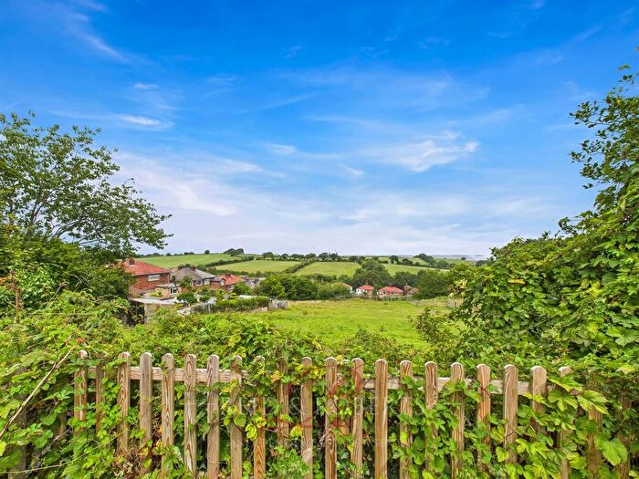 2 Bedroom Semi-detached House For Sale In Holway Road, Holywell, CH8