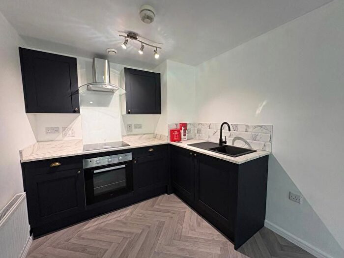 1 Bedroom Flat To Rent In Lower Hall Street, St Helens, Merseyside, WA10