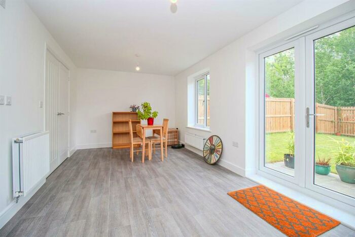 4 Bedroom Detached House For Sale In Maple Drive, Northgate, Morpeth, NE61