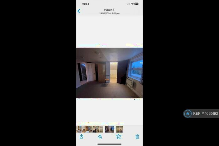 1 Bedroom Flat To Rent In Eastern Road, Romford London, RM1