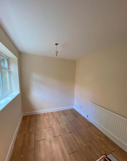 1 Bedroom Flat To Rent In Sandown Road, Leicester, LE2