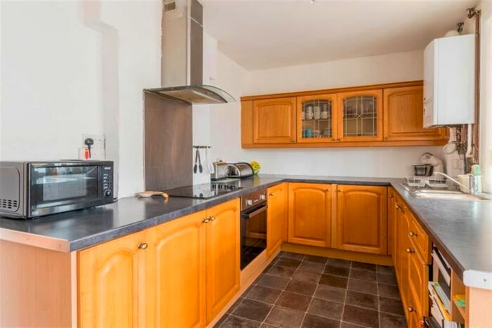 3 Bedroom Terraced House To Rent In Brunswick Road, Pudsey, LS28
