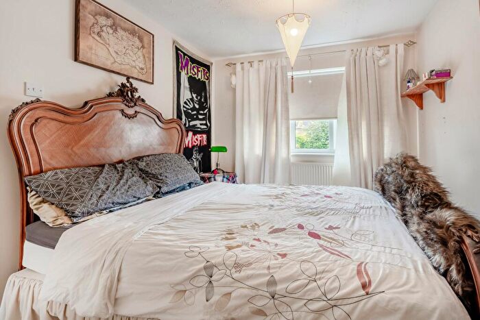 3 Bedroom Detached House For Sale In Crown Meadow, Coalway, Coleford, GL16