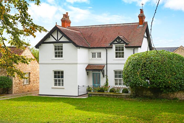 3 Bedroom House For Sale In Burton Leonard, Harrogate, HG3