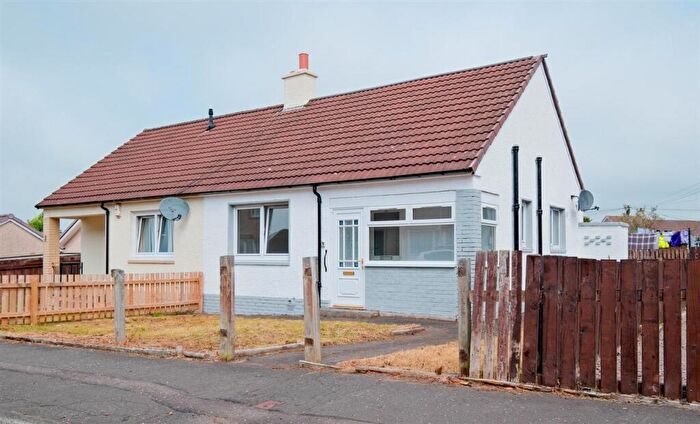 1 Bedroom Bungalow For Sale In Dormiston Road, Blackwood, ML11