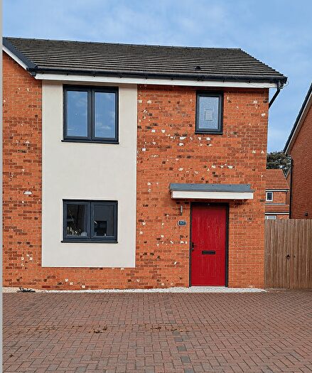3 Bedroom Semi-Detached House To Rent In Wanstead Crescent, Chester Le Street, DH3