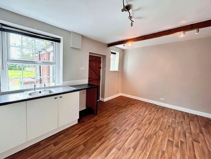 3 Bedroom End Of Terrace House To Rent In Normanby Road, Thealby, Scunthorpe, Lincolnshire, DN15