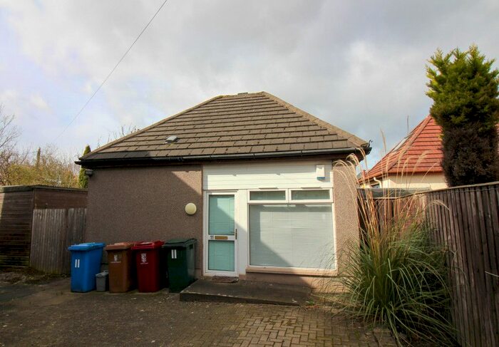 1 Bedroom Bungalow To Rent In Kings Road, Grangemouth, FK3