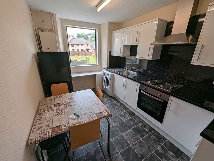 1 Bedroom Flat To Rent In Bell Street, DD1