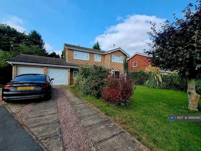 4 Bedroom Detached House To Rent In Cavendish Way, Spalding, PE11