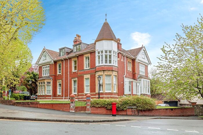 1 Bedroom Flat To Rent In Redland Road, Bristol, BS6