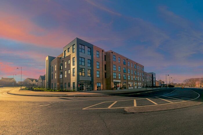 1 Bedroom Flat To Rent In High Street, Great Cambourne, Cambourne, Cambridge, CB23