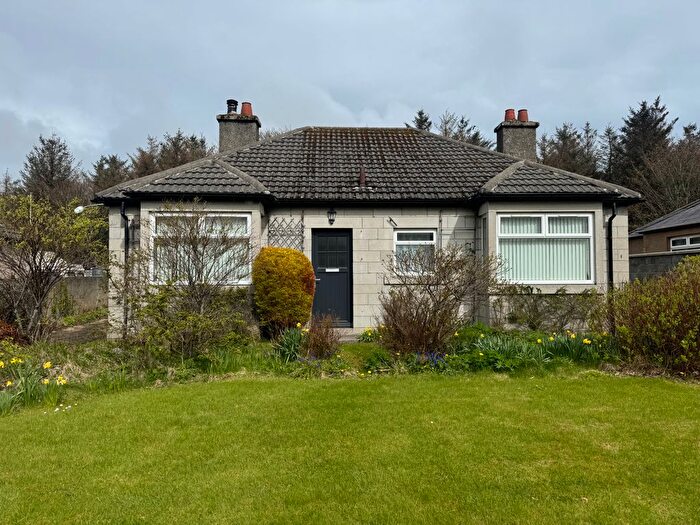 3 Bedroom Bungalow For Sale In Hill Avenue, Wick, KW1