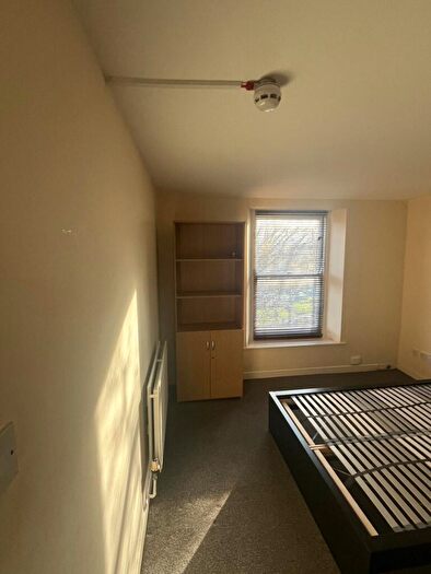 1 Bedroom Flat To Rent In Ashley Road, Bristol, BS6