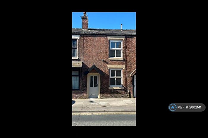 2 Bedroom Terraced House To Rent In The Green, Chorley, PR7