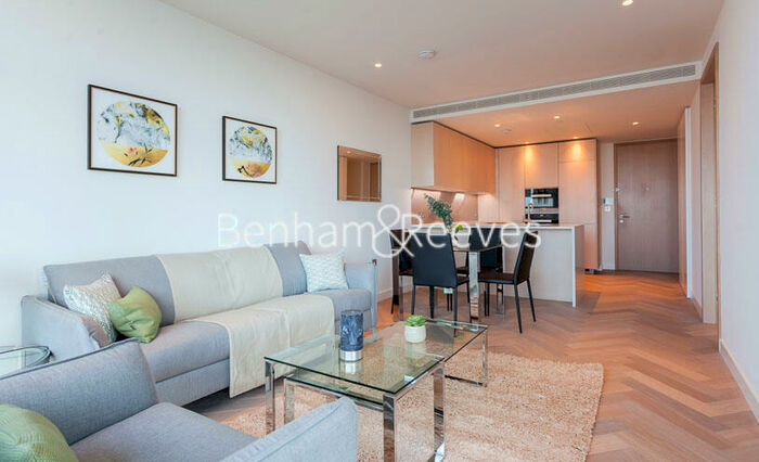 1 Bedroom Apartment To Rent In Principal Tower, Worship Street, EC2A