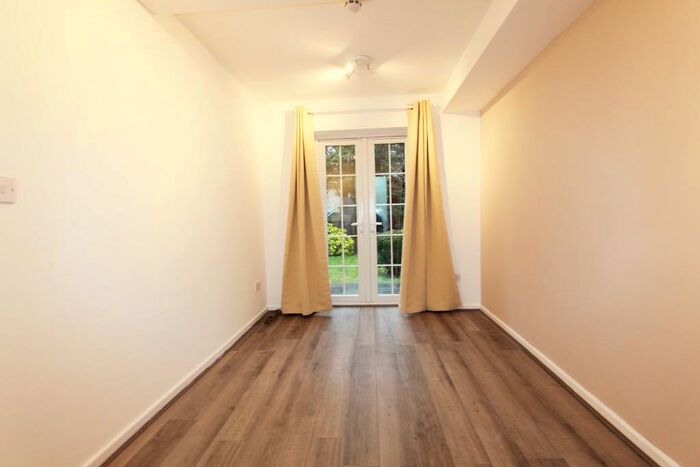 Studio To Rent In Tanworth Close, Northwood, Middlesex, HA6