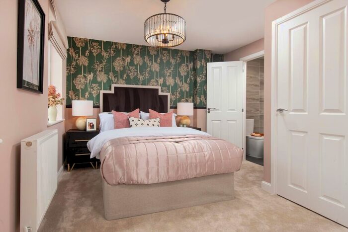 3 Bedroom End Of Terrace House For Sale In Great Dunmow Grange, Blackwater Drive, Dunmow, CM6