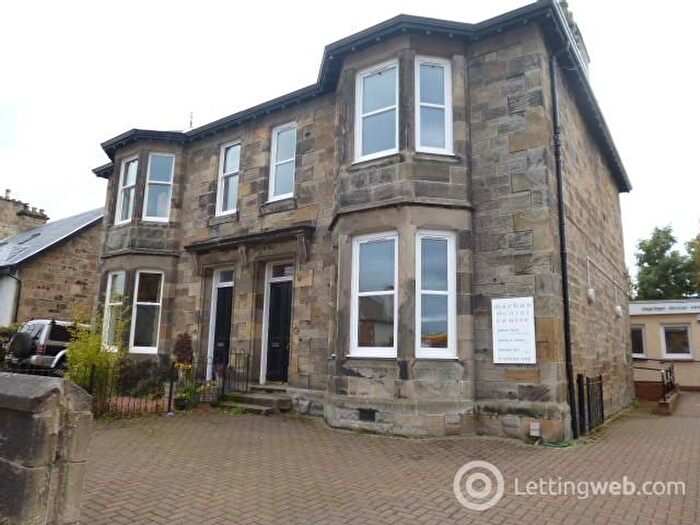 3 Bedroom Semi-Detached House To Rent In Machan Road, Larkhall, ML9