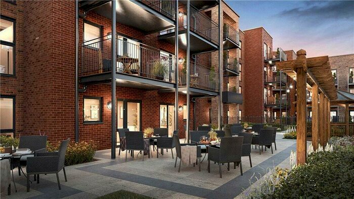 1 Bedroom Apartment For Sale In Maytree Place, The Avenue, Southampton, Hampshire, SO17