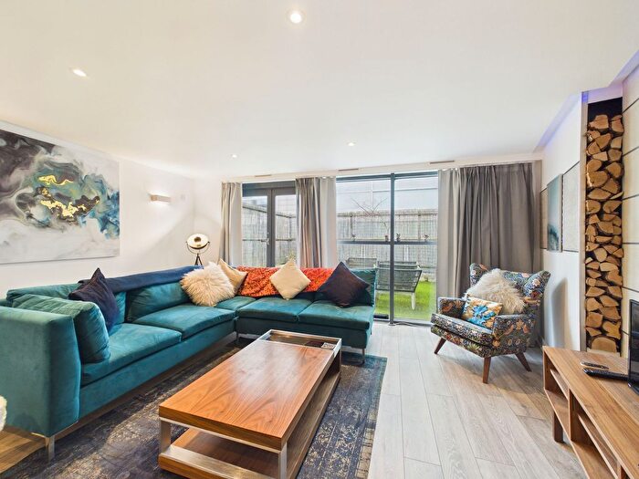 4 Bedroom Flat To Rent In Hatton Garden, Liverpool, L3