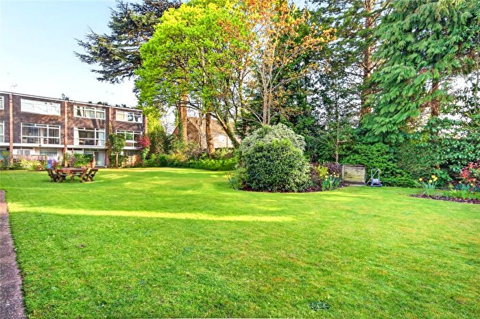 4 Bedroom End Of Terrace House For Sale In Sunninghill Court, Sunninghill, Ascot, Berkshire, SL5