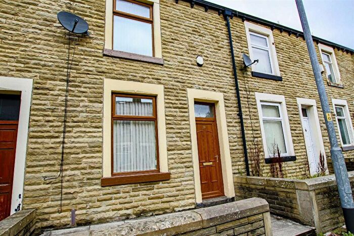 2 Bedroom Terraced House To Rent In Gannow Lane, Burnley, BB12