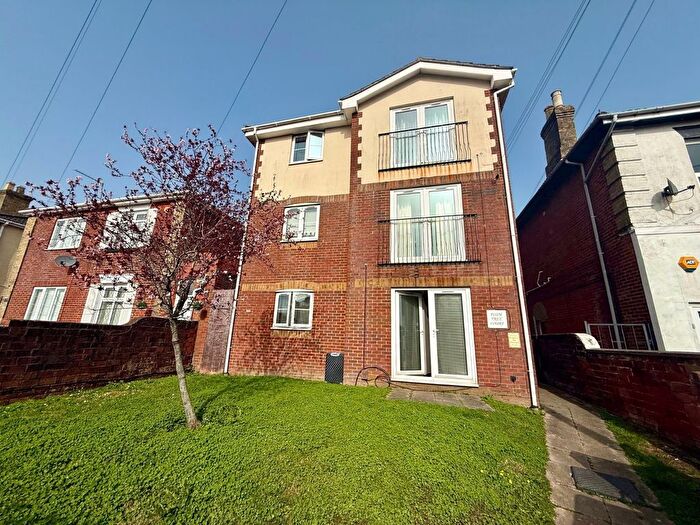 1 Bedroom Flat To Rent In Millbrook Road East, Southampton, Hampshire, SO15