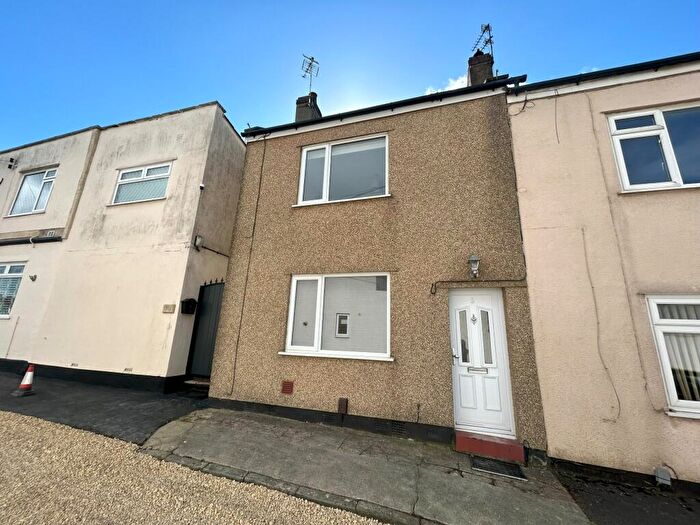 2 Bedroom Terraced House To Rent In William Street, Fishponds, Bristol, BS16