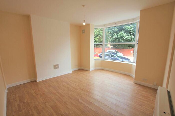 Studio To Rent In Daneshill Road, Leicester, LE3