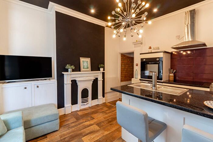 1 Bedroom Flat To Rent In Ripon Street, Lincoln, LN5