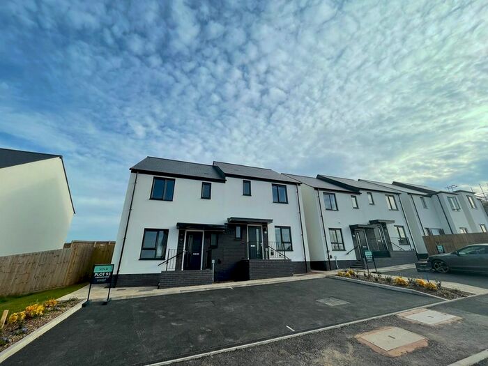 3 Bedroom Property To Rent In Little Blight Hay, Tithebarn, Exeter, EX1