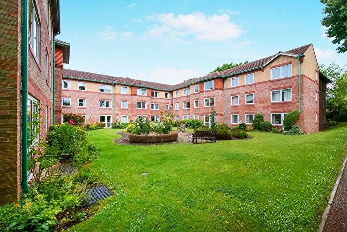 1 Bedroom Flat For Sale In Homeyork House, Danesmead Close, York, YO10