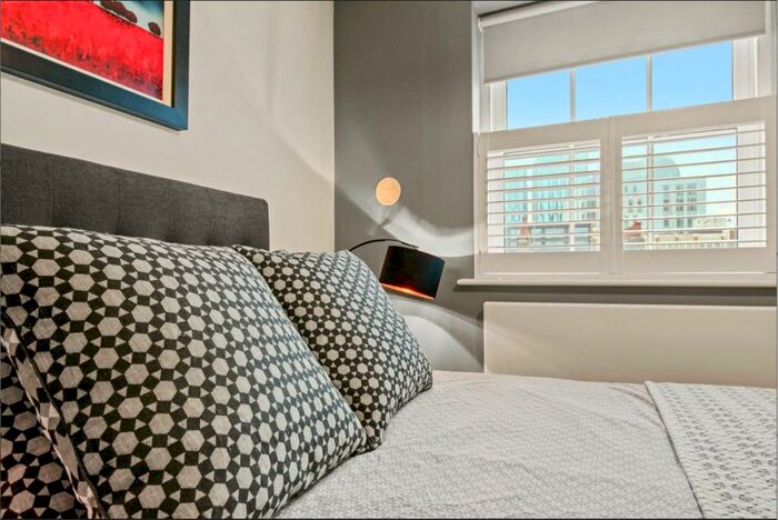 1 Bedroom Flat To Rent In Joiners Yard, London, N1