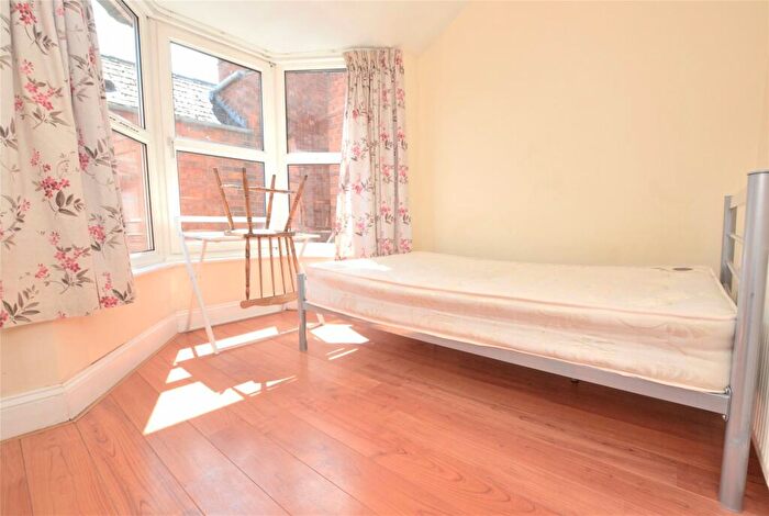6 Bedroom Terraced House To Rent In Kingsholm Road, Gloucester, GL1