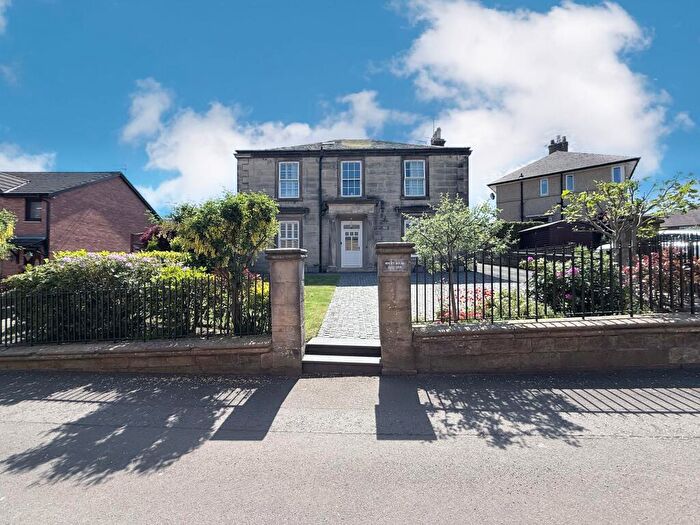 1 Bedroom Flat For Sale In Flat, Mount House, Pleasance Gardens, Falkirk, FK1