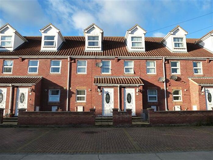 3 Bedroom House To Rent In Austin Road, Great Yarmouth, NR31