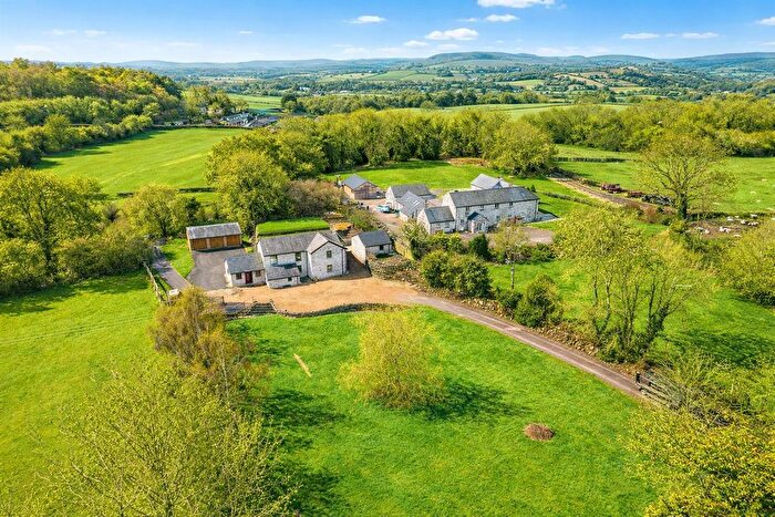 4 Bedroom Detached House For Sale In Lixwm, Holywell, CH8