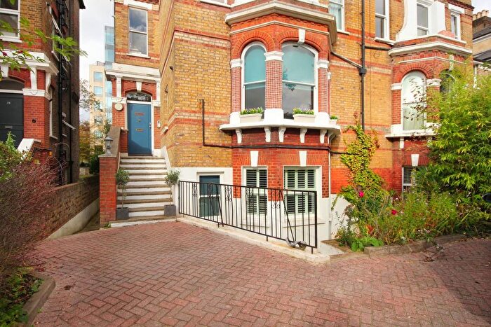 1 Bedroom Flat To Rent In Mattock Lane, London, W5