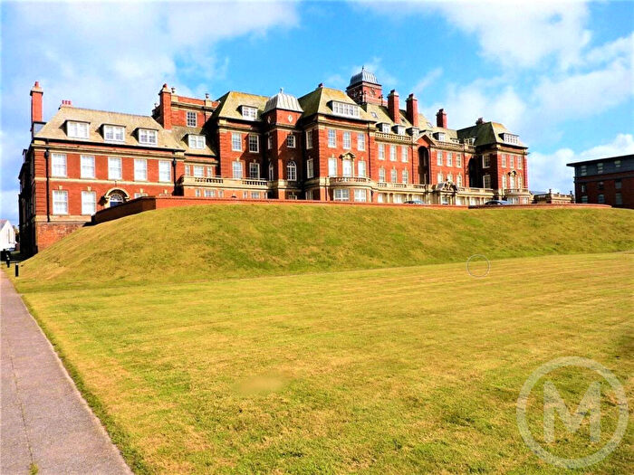 3 Bedroom Apartment For Sale In Admiral Point, Queens Promenade, Bispham, FY2