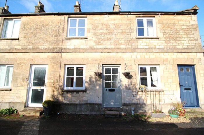1 Bedroom Property To Rent In Chester Crescent, Cirencester, Gloucestershire, GL7