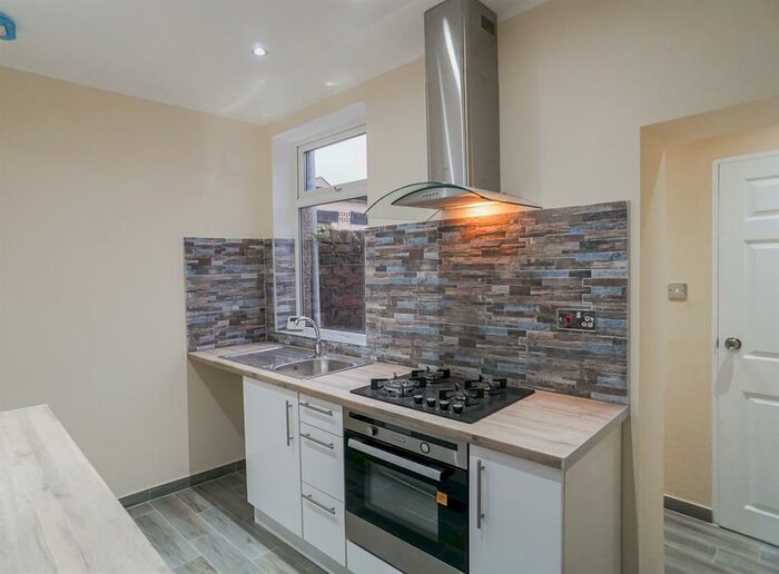 2 Bedroom Terraced House To Rent In Stewart Street, Barrow-In-Furness, Cumbria, LA14