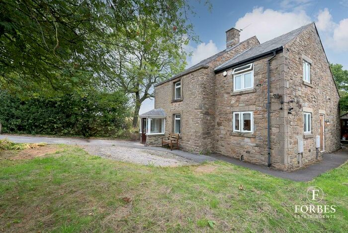 3 Bedroom Detached House For Sale In Holt Lane, Brindle, Nr Chorley, PR6