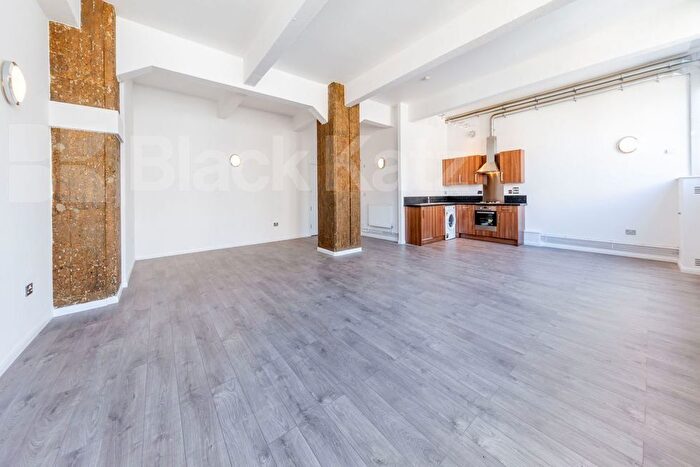 Studio To Rent In Ability View - Kingsland Road, Haggerston, E2